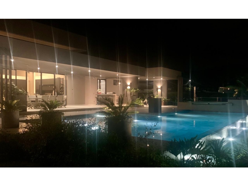 Casa Campestre en Venta en Pereira - Cerritos