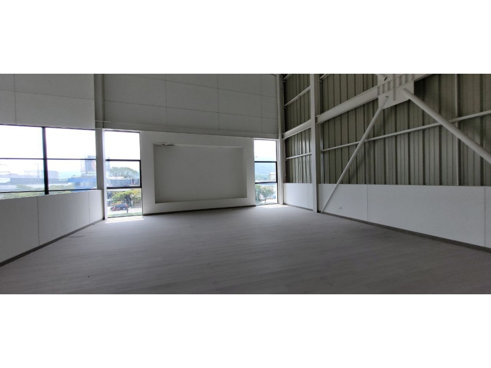 Bodega en Renta en Pereira - Av. 30 de agosto - 3