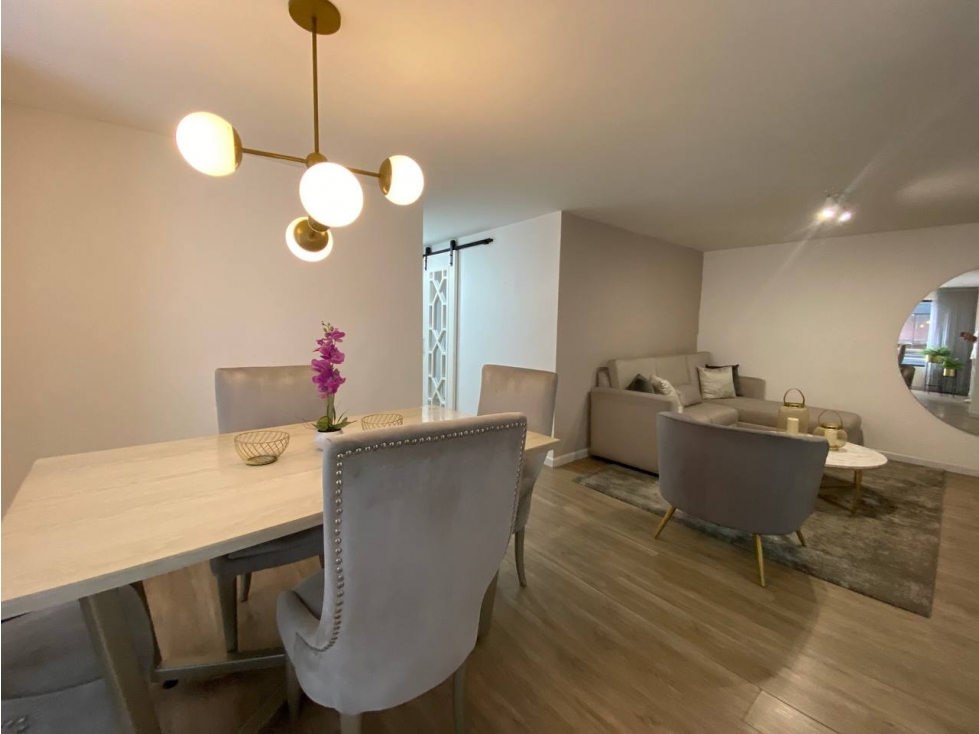Apartamento en Renta en Pereira - Av. 30 de Agosto — foto 2