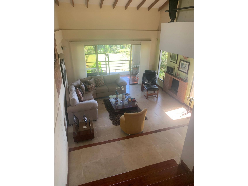 Casa Campestre en Venta en Pereira - Tribunas — foto 2