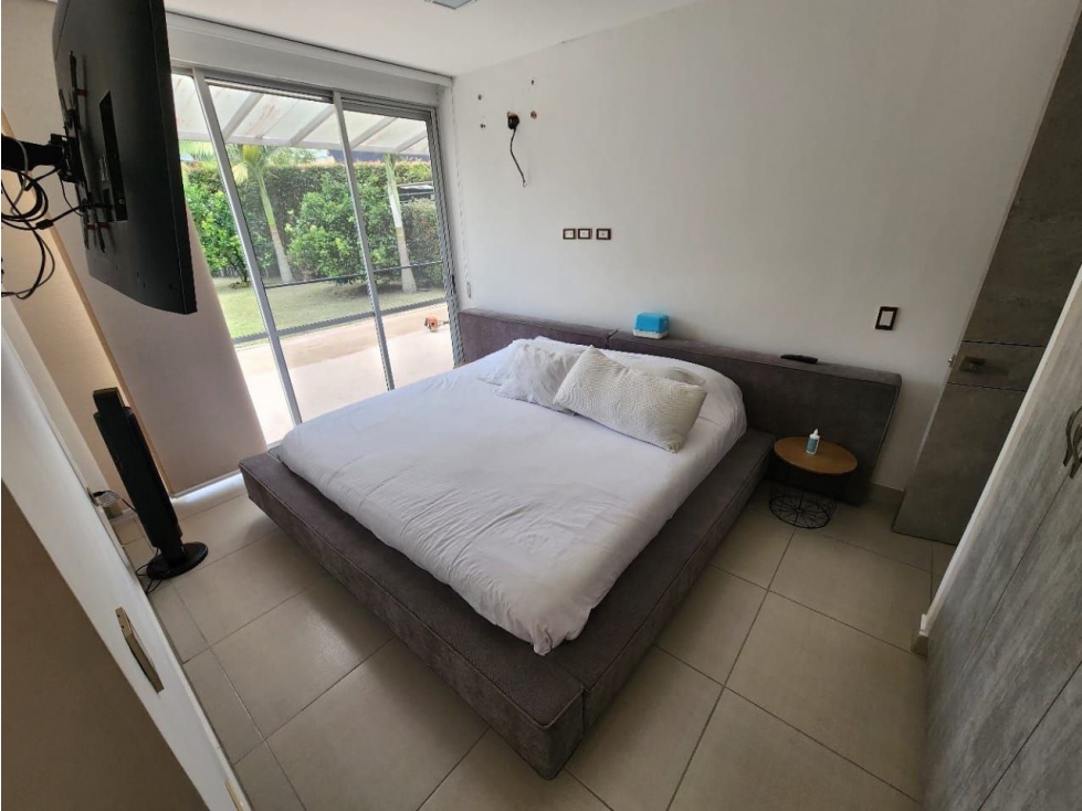 Casa Campestre en Venta en Pereira - Condina — foto 4