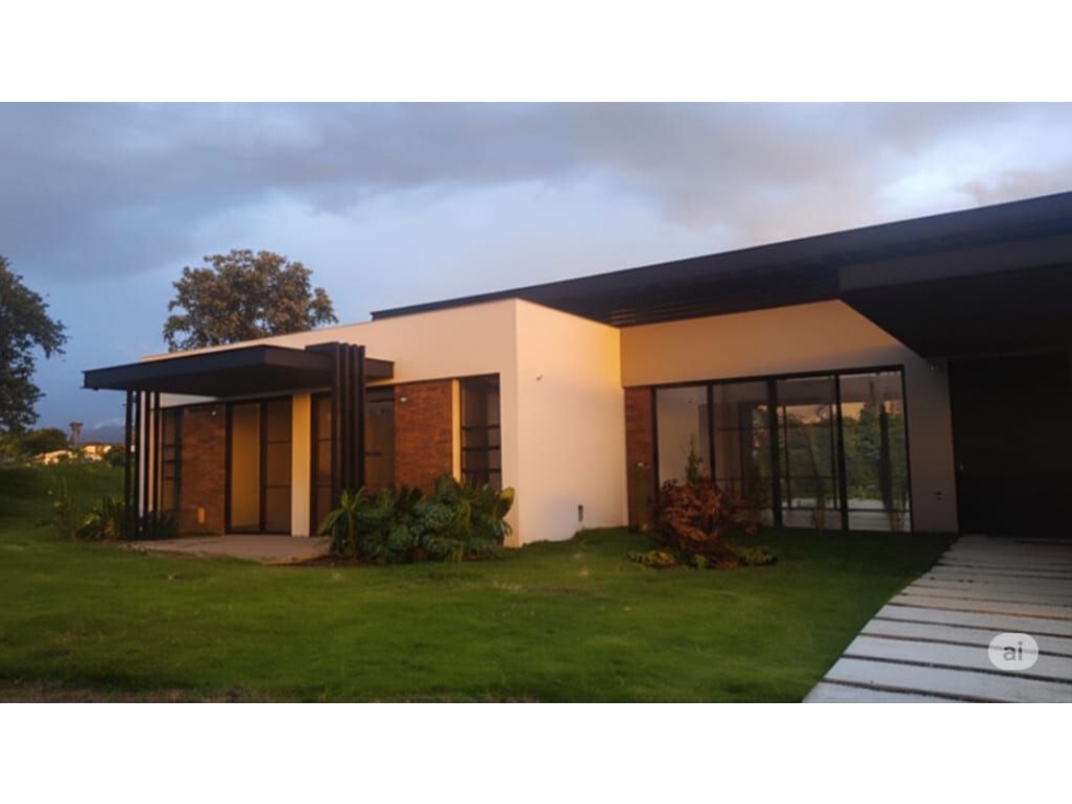 Casa Campestre en Venta en Armenia - Vereda el Diamante — foto 2