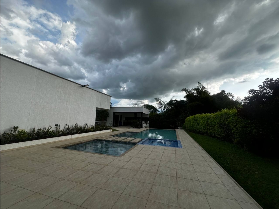 Casa Campestre en Venta en Pereira - Combia — foto 3