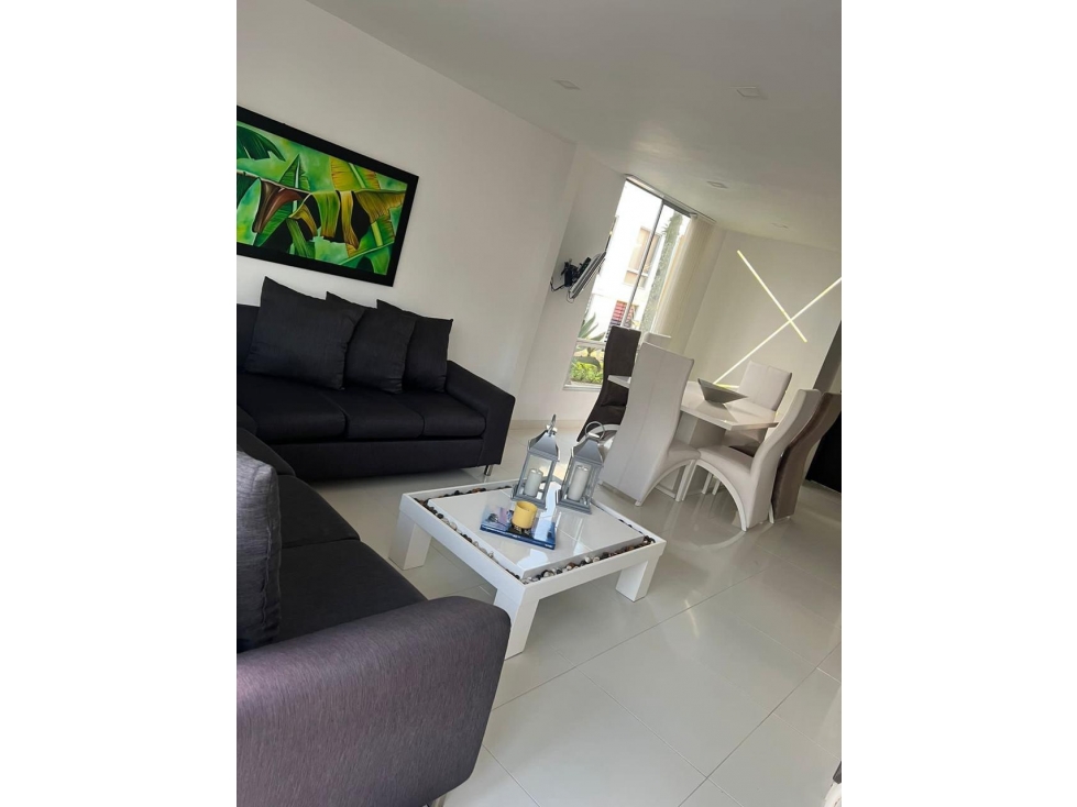 Casa en Venta en Pereira - Pueblito Cafetero