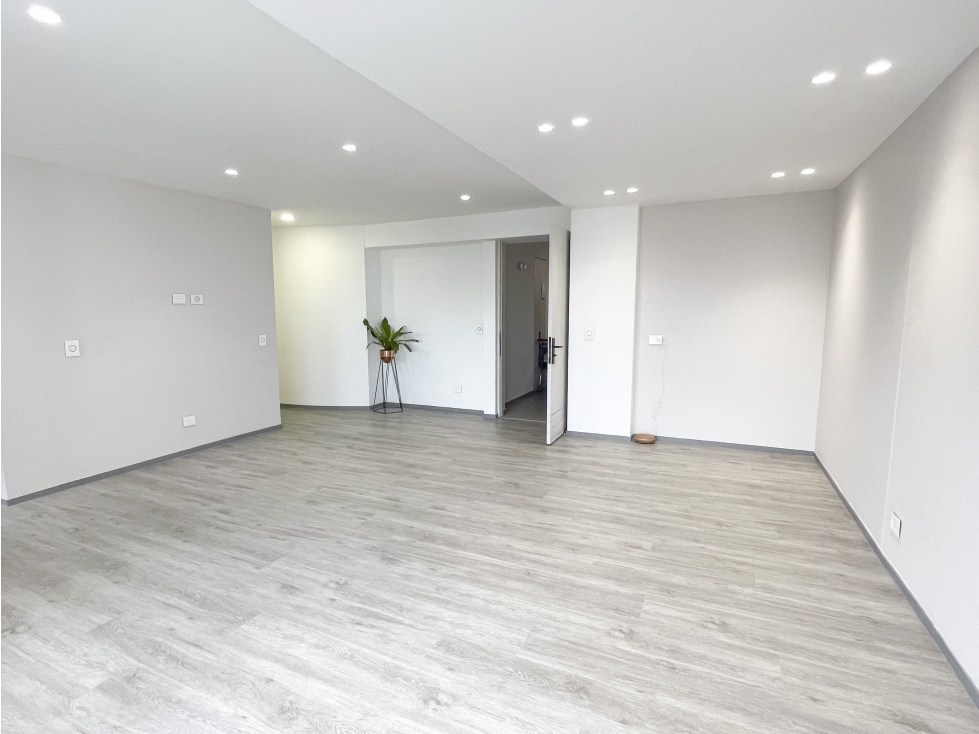 Apartamento en Venta en Pereira - Pinares