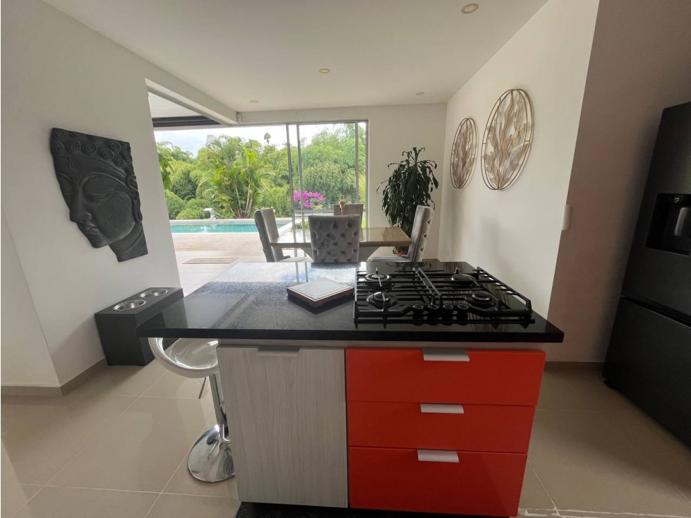 Casa Campestre en Renta en Pereira - Combia — foto 5