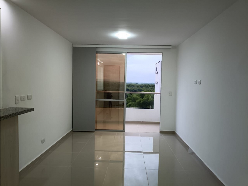 Apartamento en Venta en Pereira - Galicia