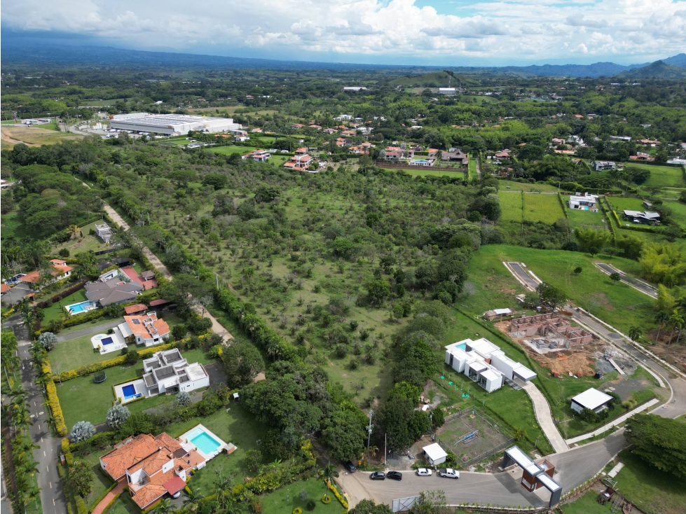 Lote en Venta en Pereira - Vía Cerritos - La Virginia — foto 2