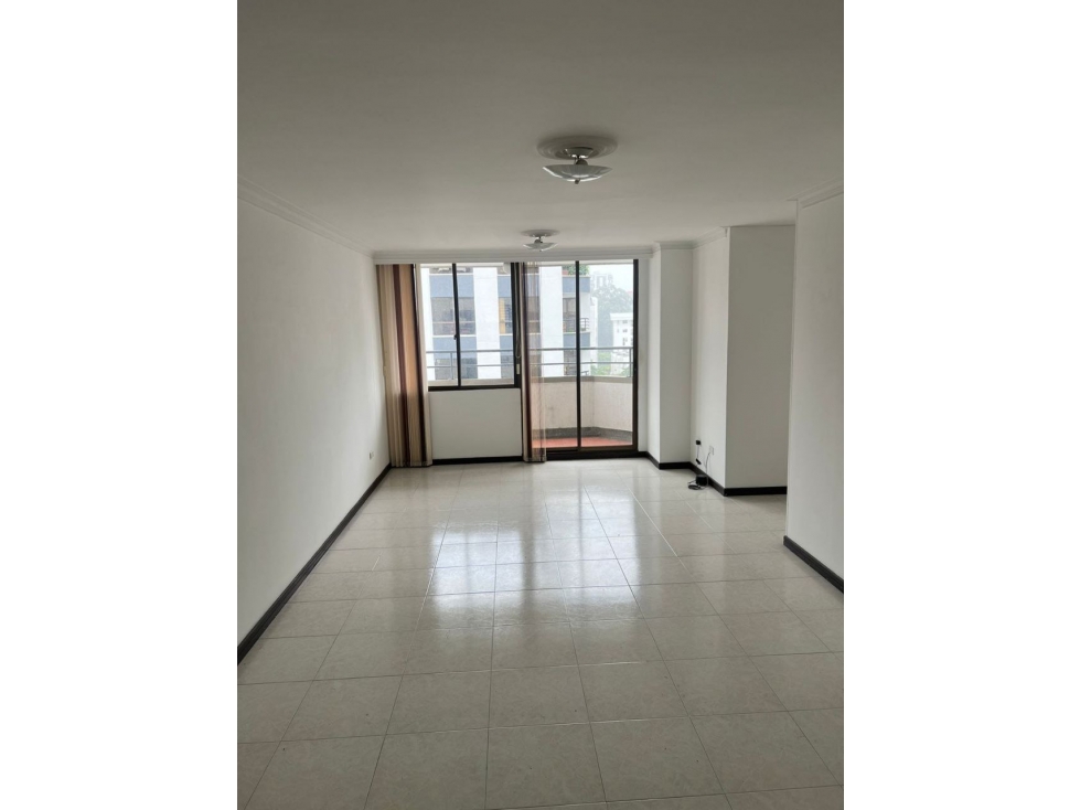 Apartamento en Venta en Pereira - Pinares