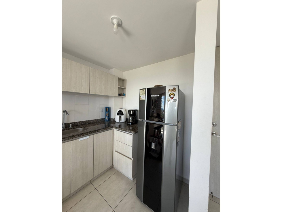 Apartamento en Renta en Pereira - condina — foto 2