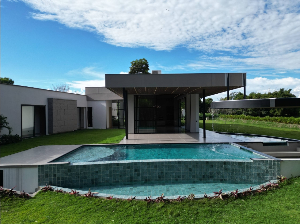 Casa Campestre en Venta en Pereira - Cerritos — foto 3