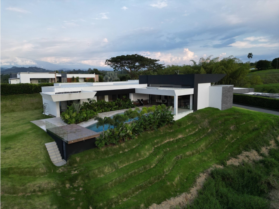 Casa Campestre en Venta en Pereira - Cerritos — foto 2