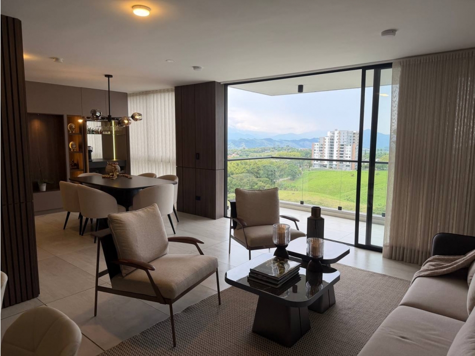 Apartamento en Venta en Pereira - cerrito — foto 3