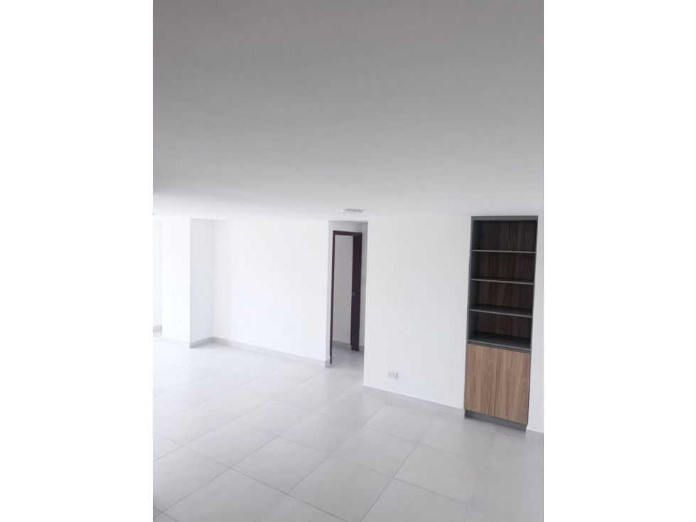 Apartamento en Venta en Pereira - Av. 30 de Agosto — foto 5