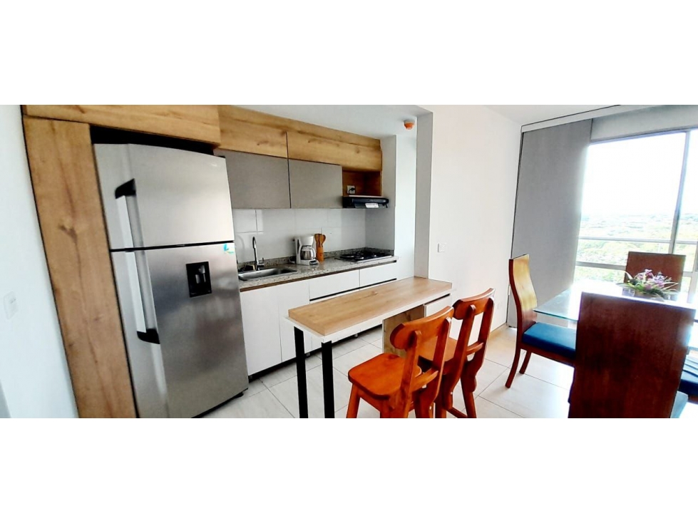Apartamento en Venta en Pereira - Av. Sur — foto 3
