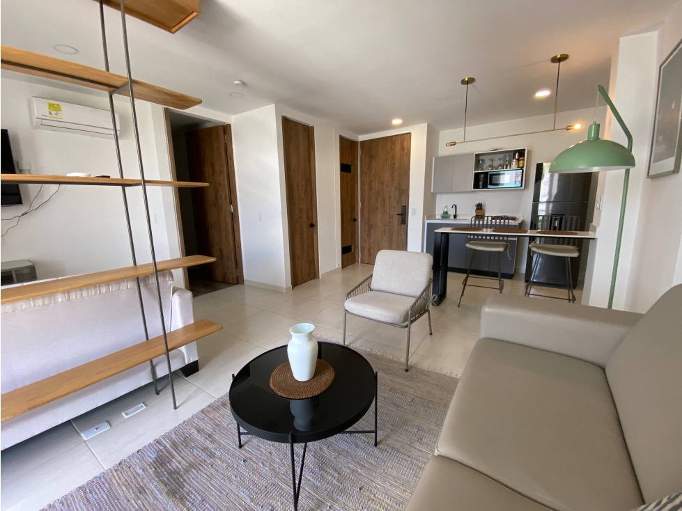 Aparta estudio en Venta y Renta en Pereira - Cerritos — foto 5