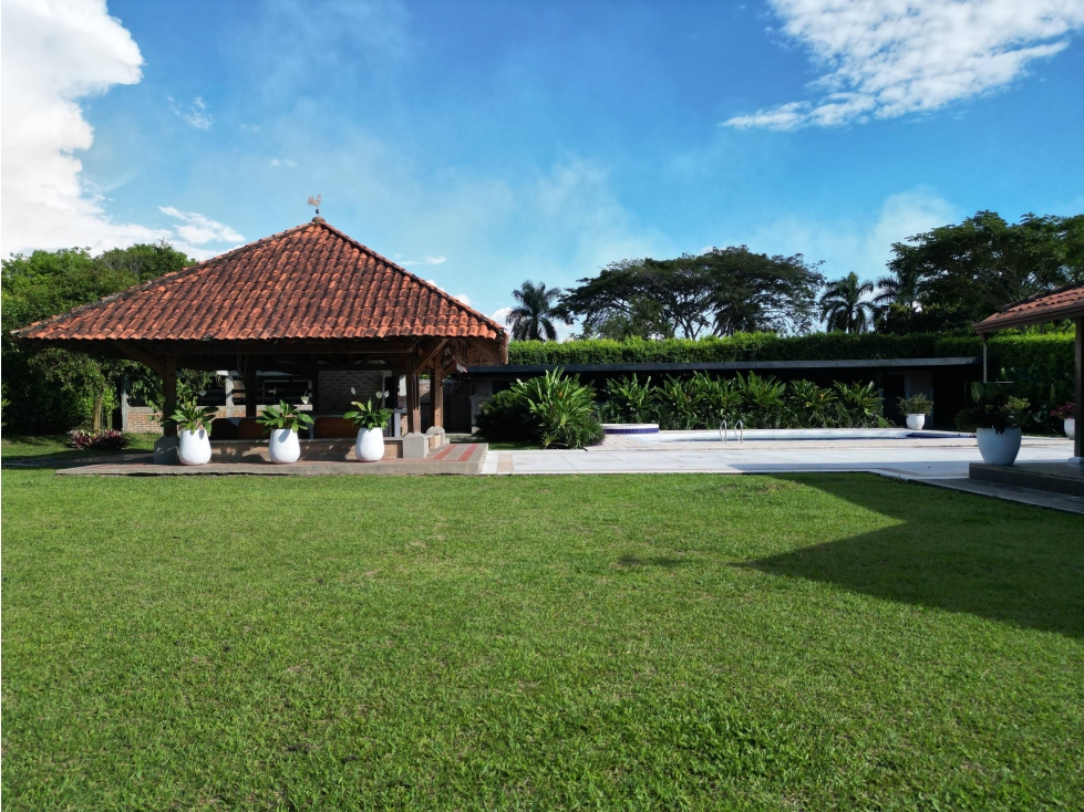 Finca en Venta en Pereira - Vía Cerritos — foto 2