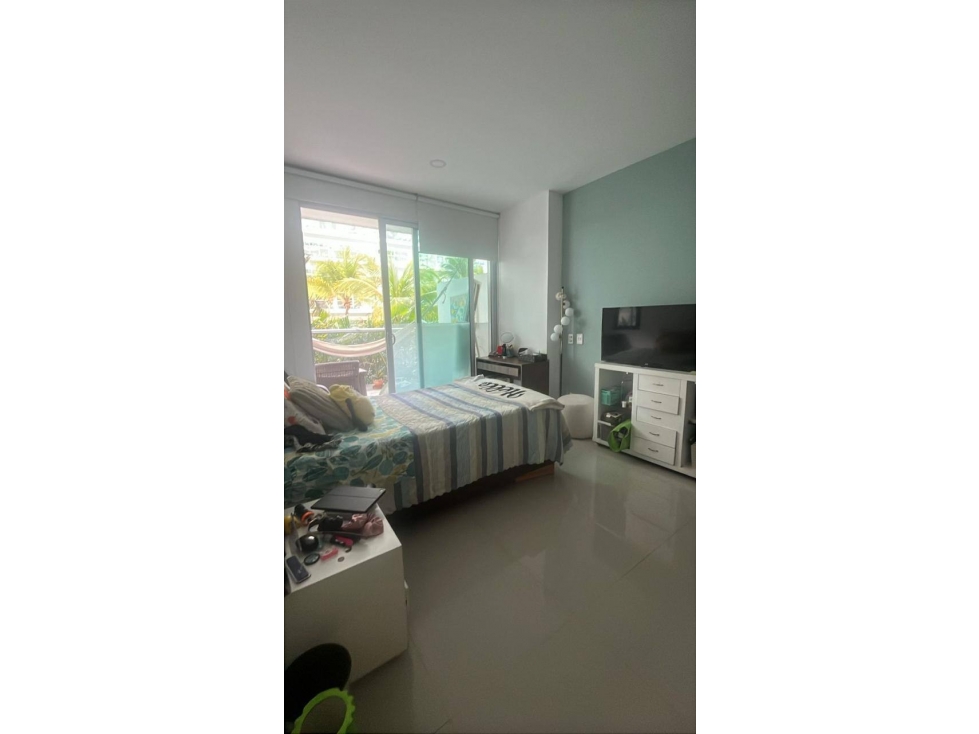 Apartamento en Venta en Cartagena — foto 4