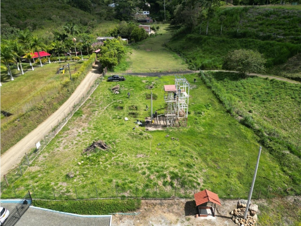 Lote en Venta en Dosquebradas - El Estanquillo — foto 3