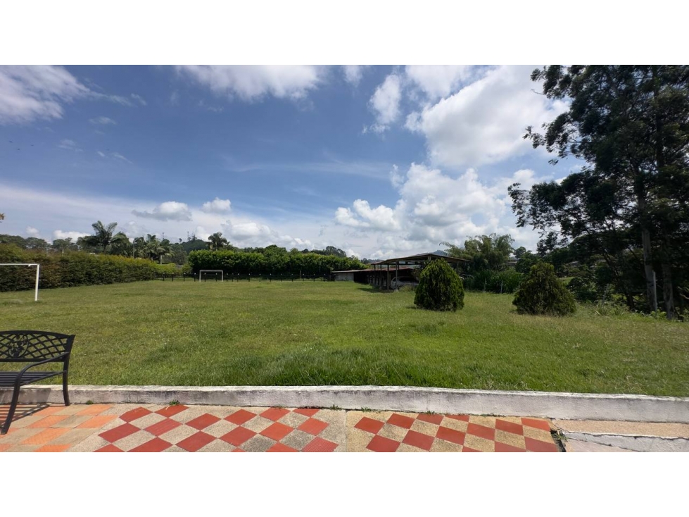 Finca en Venta en Pereira - Combia — foto 3