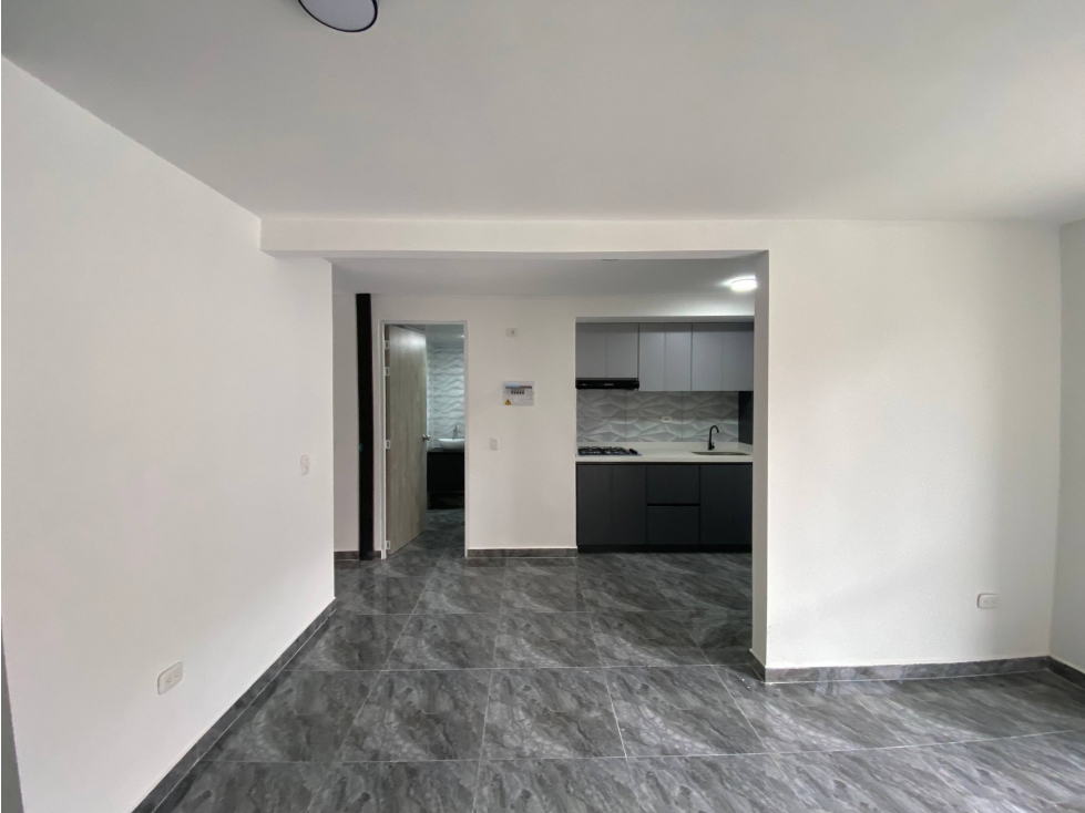 Apartamento en Venta Dosquebradas