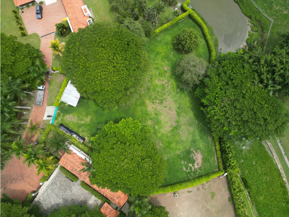 Lote en Venta en Pereira - Cerritos