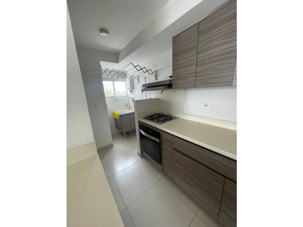 Apartamento en Venta en Pereira - Ciudad Jardín — foto 3