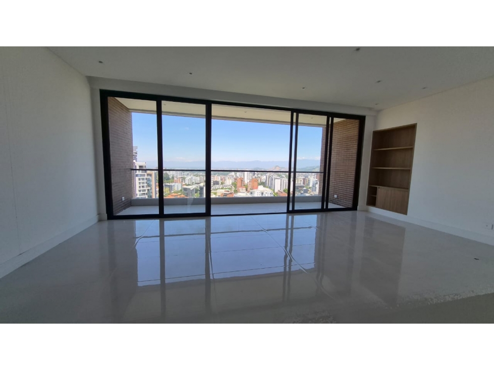 Apartamento en Renta en Pereira - Pinares — foto 3