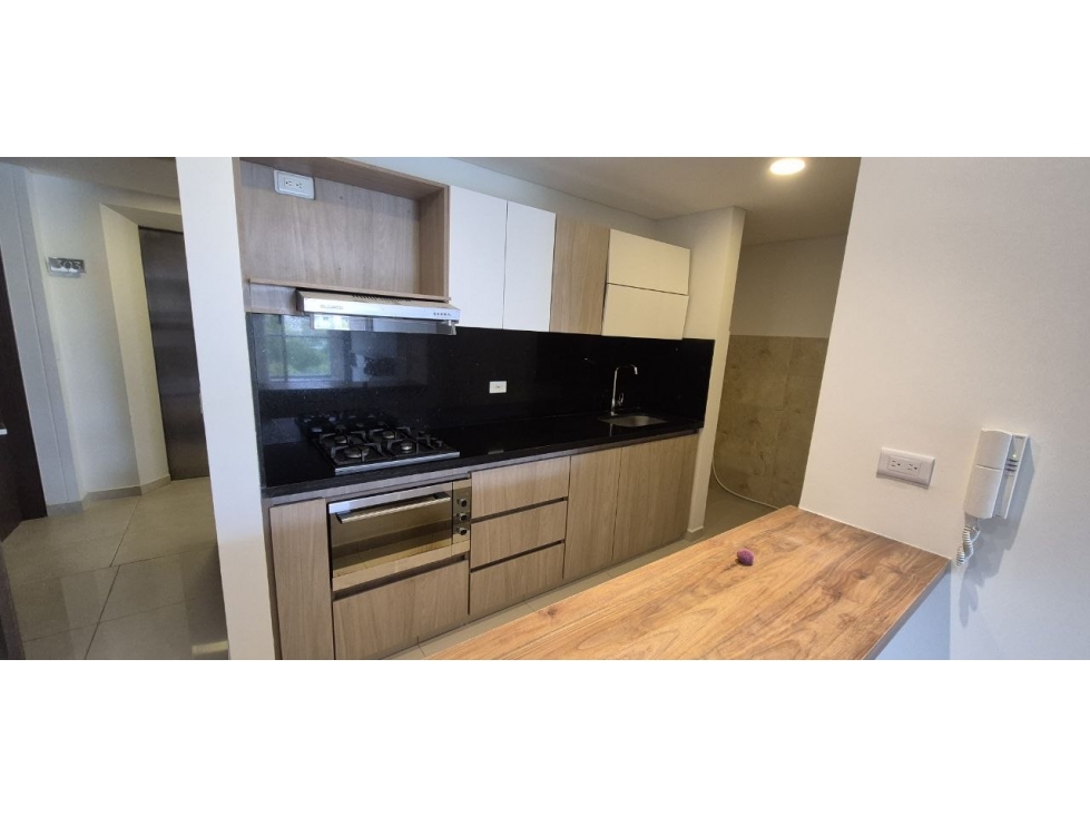 Apartamento en Renta en Pereira - Alpes — foto 2