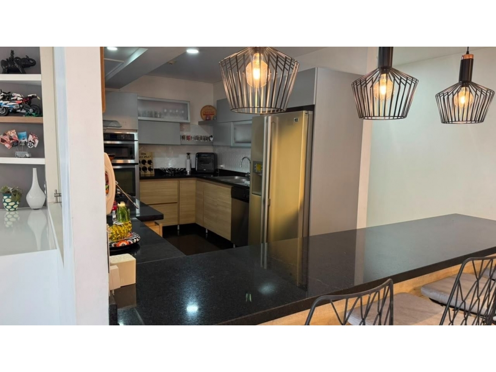 Apartamento en Venta en Pereira - Pinares — foto 5