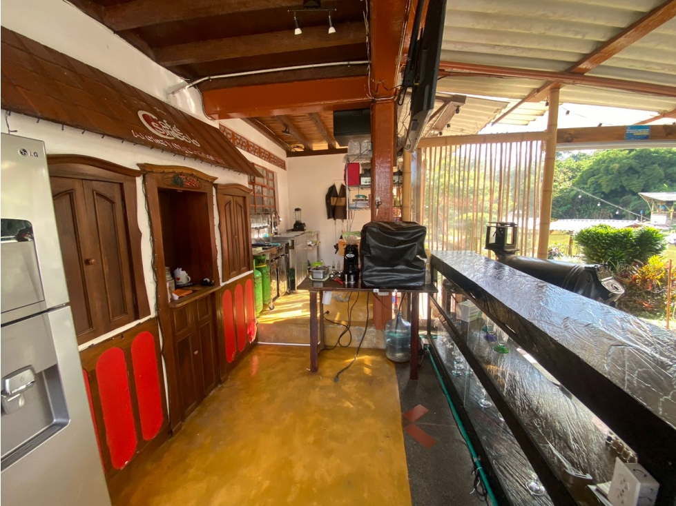 Local en Renta en Santa Rosa de Cabal - Guacas - 1