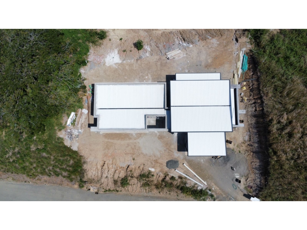 Casa campestre en Venta en Pereira - Cerritos — foto 5