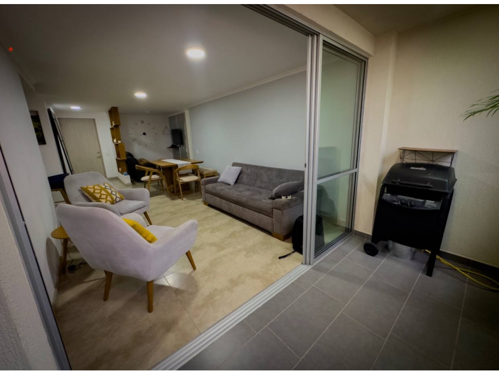 Apartamento en Venta en Pereira - Pinares — foto 6