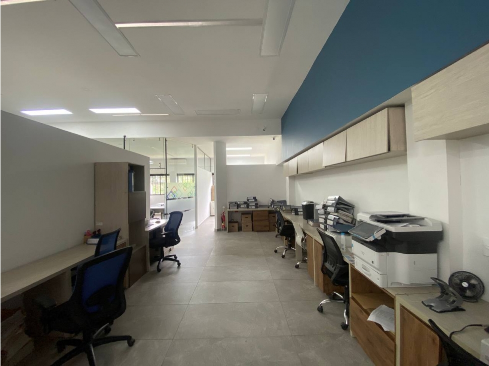 Bodega en Venta en Pereira - Av. Sur - 4