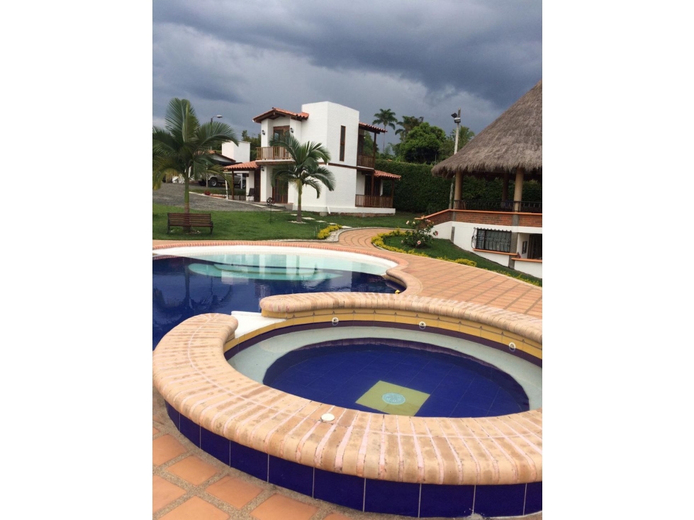 Casa Campestre en Venta en Pereira - Combia — foto 3
