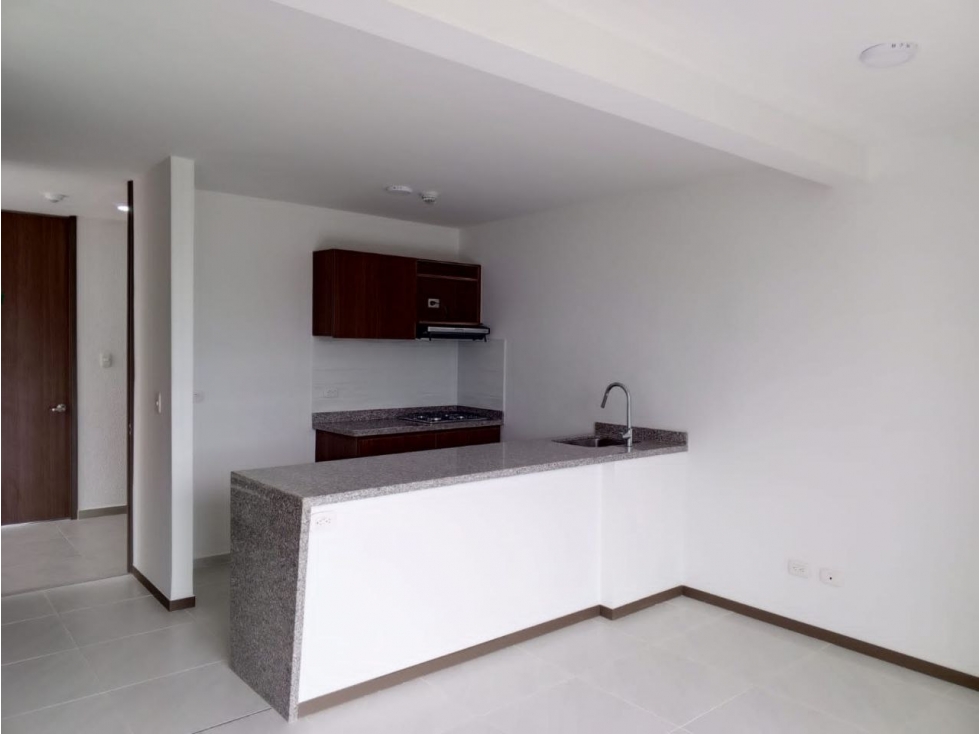 Apartamento en Venta en Dosquebradas - La Macarena — foto 4