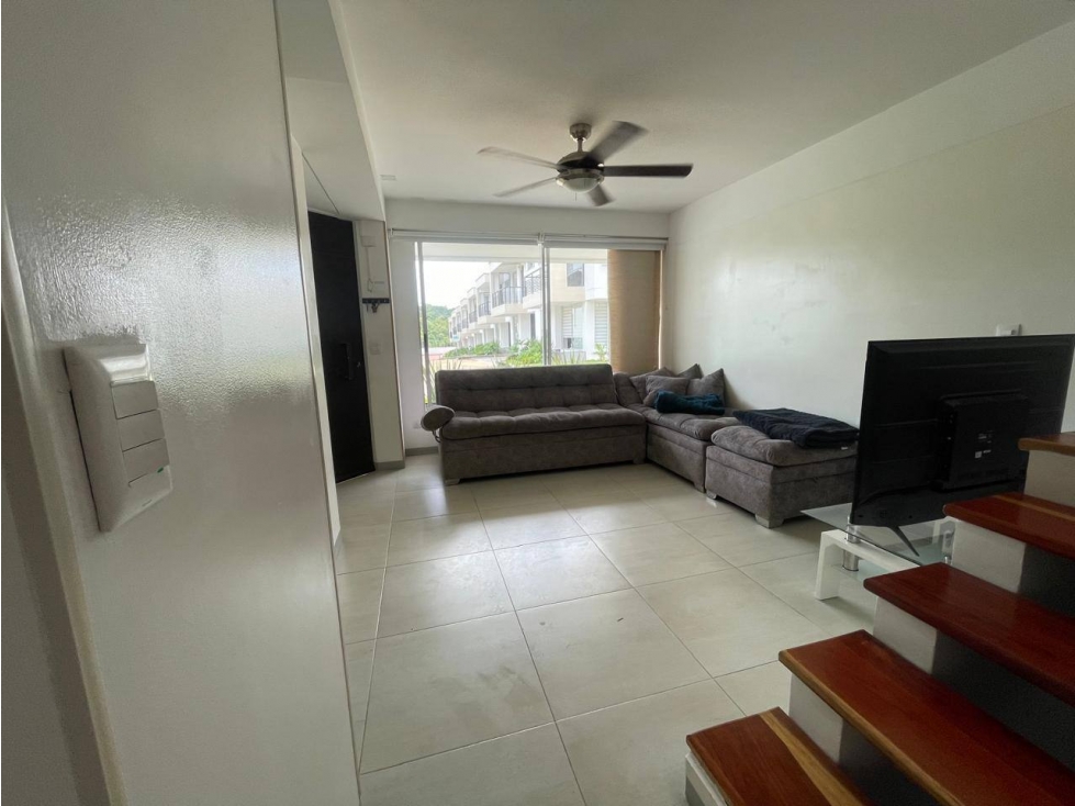 Casa en Venta en Pereira - Pinares