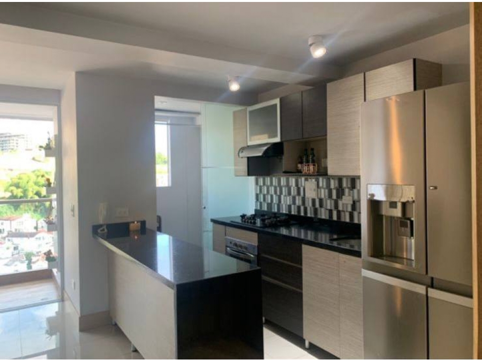 Apartamento en Venta en Pereira - Pinares — foto 5