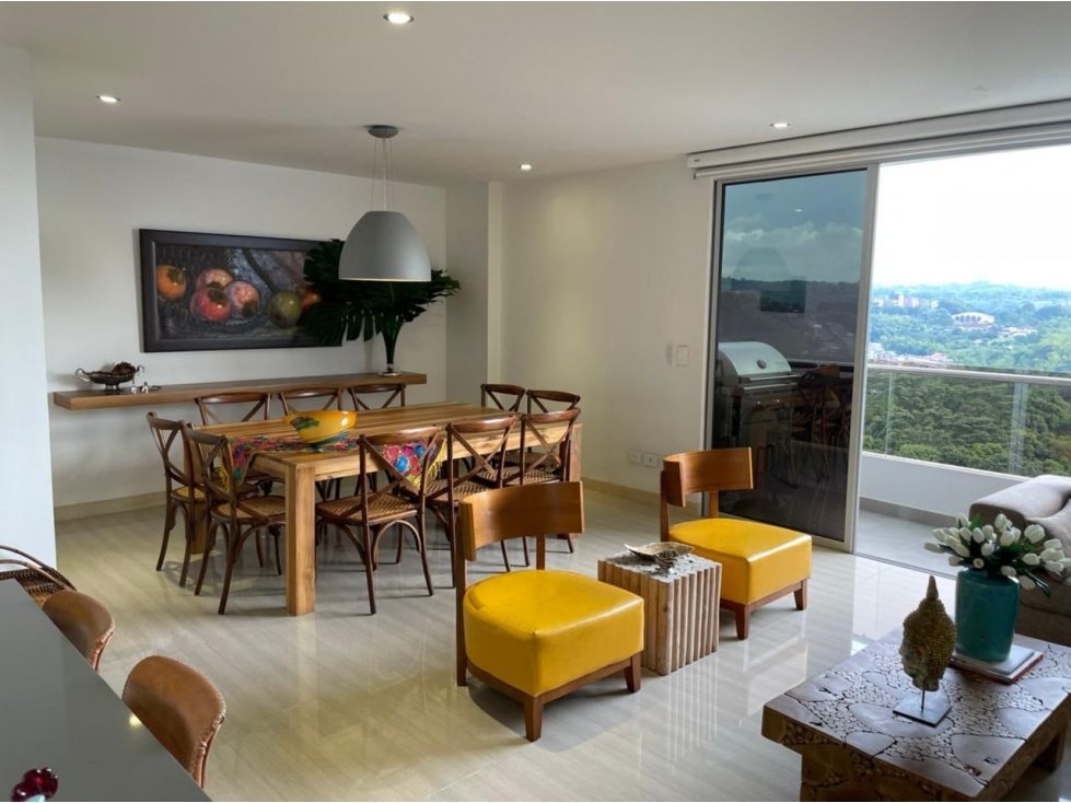 Apartamento en Venta en Pereira - Pinares — foto 3