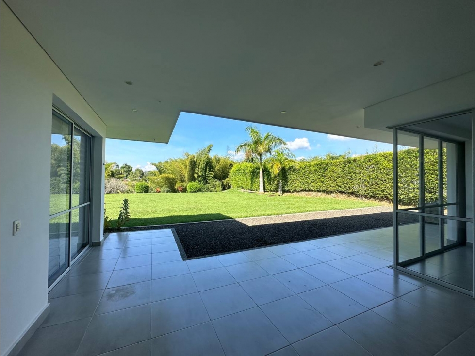 Casa Campestre en Venta en Pereira - Pueblito Cafetero — foto 2