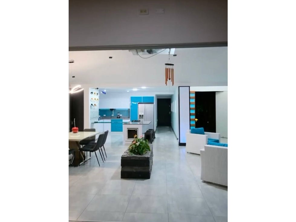 Casa Campestre en Venta en Pereira - Cerritos — foto 4