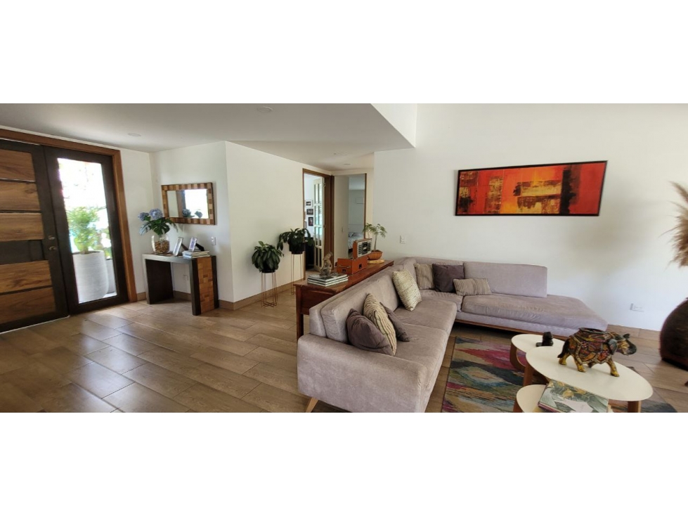 Casa Campestre en Venta / Pereira - Cerritos, El Tigre — foto 4