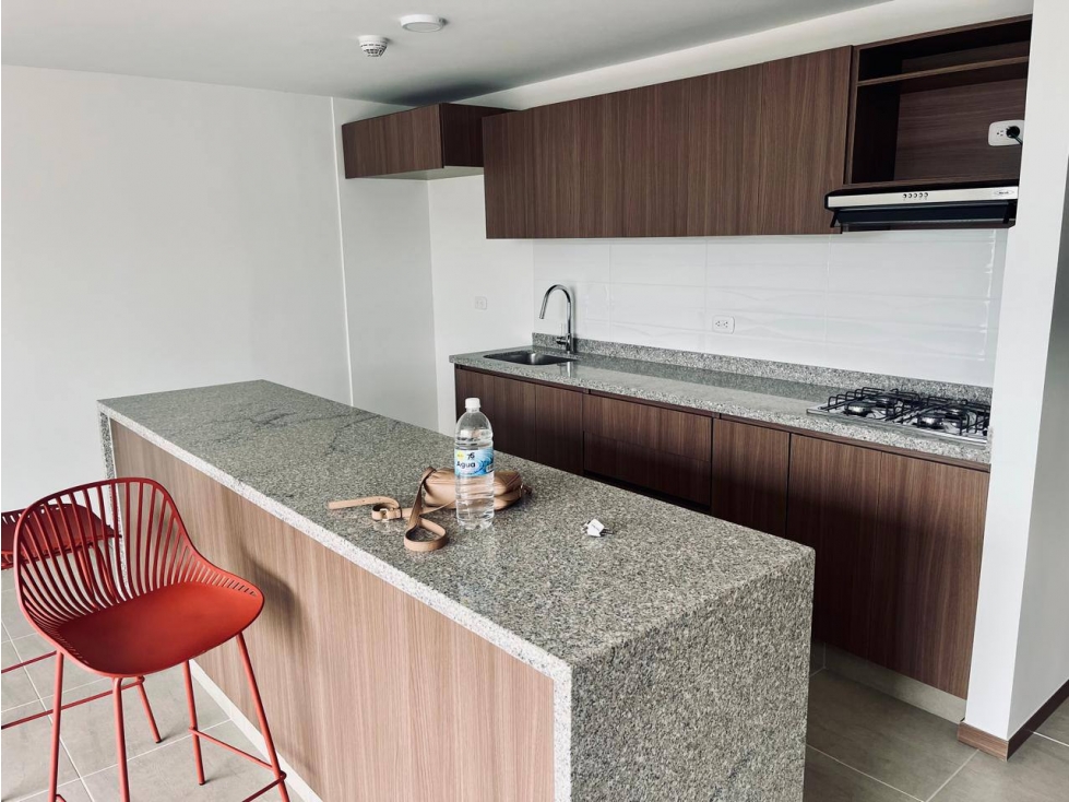 Apartamento en Venta en Dosquebradas - La Macarena