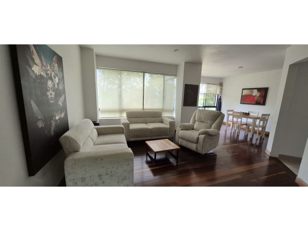 Apartamento en Venta Renta en Pereira - Pinares — foto 4