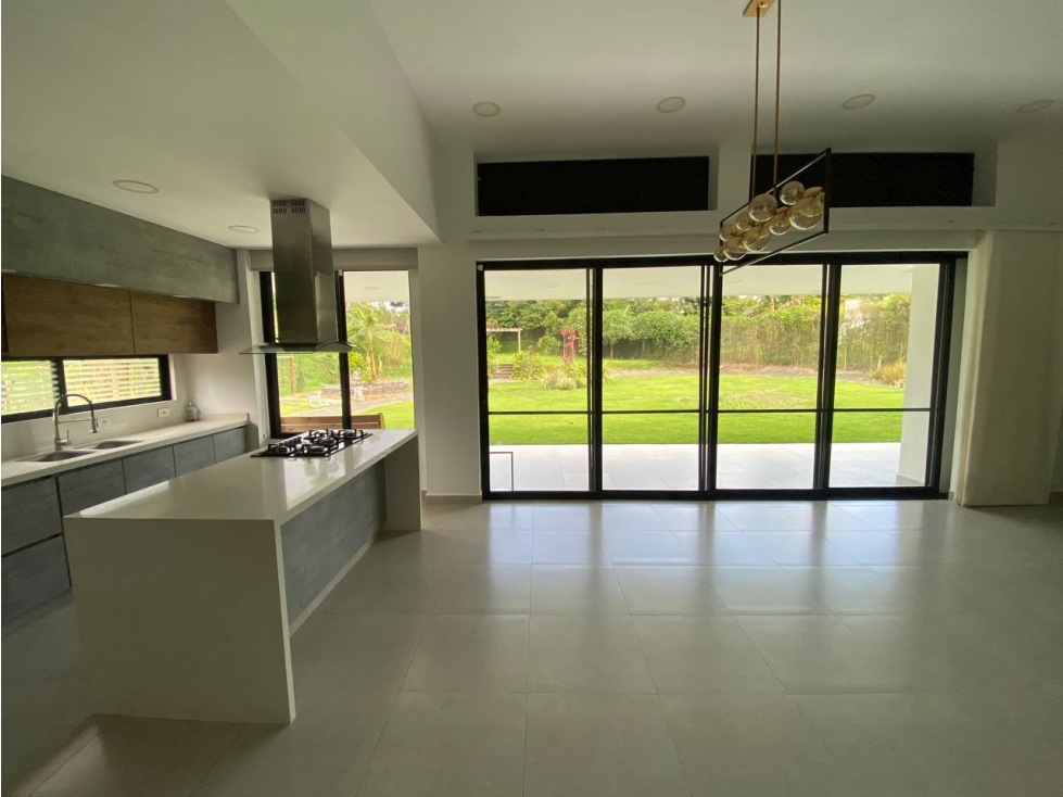Casa Campestre en Venta y Renta en Pereira - Cerritos, El Tigre — foto 3
