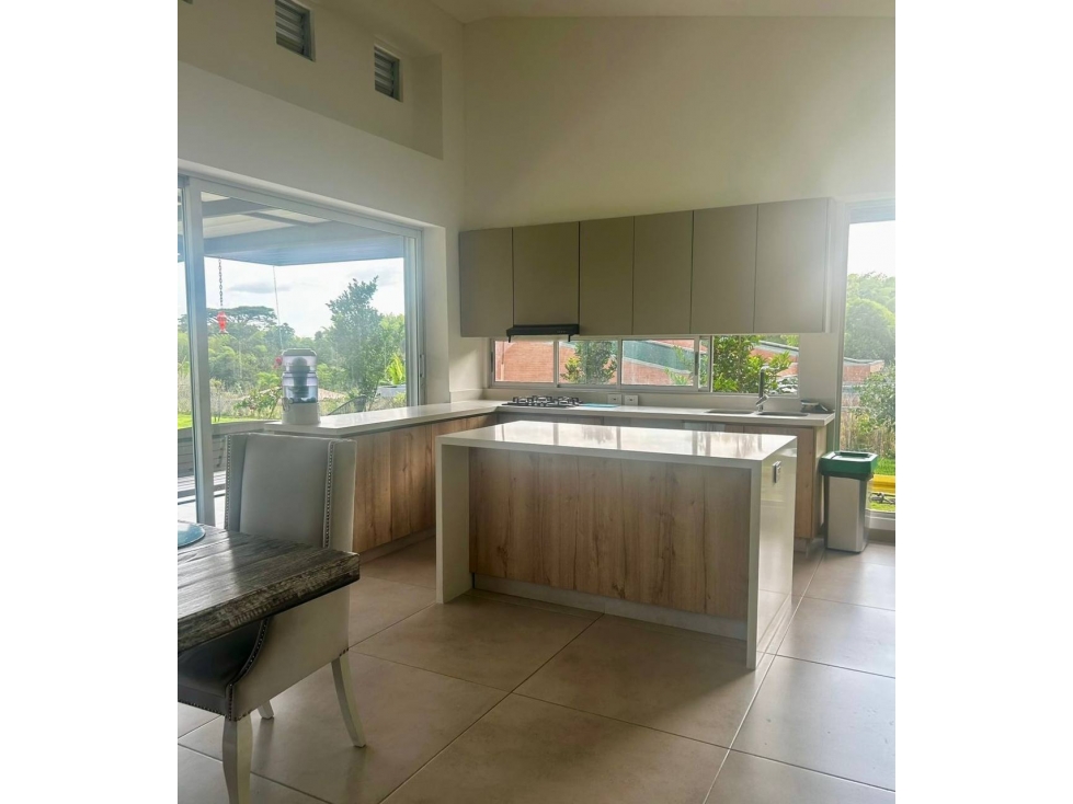 Casa Campestre en Venta en Pereira - Pueblito Cafetero — foto 4