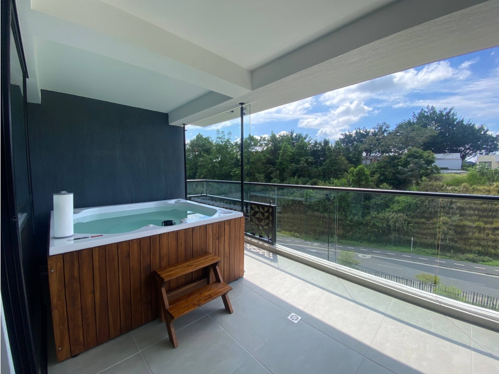 Apartamento en Venta y Renta Pereira - Cerritos — foto 2