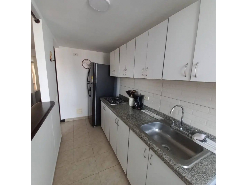 Apartamento en venta en Pereira - Gamma — foto 5