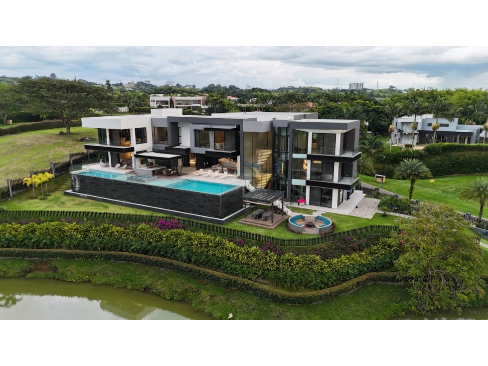 Casa Campestre en Venta en Pereira - Cerritos