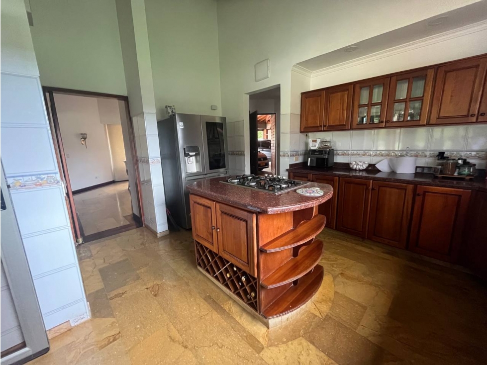 Casa campestre en Renta en Pereira - Cerritos — foto 3